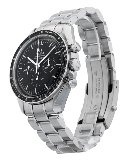 Omega Speedmaster Moonwatch 311.30.42.30.01.005 Image 2
